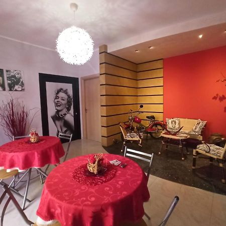 B&B Omer Sciacca Exterior foto