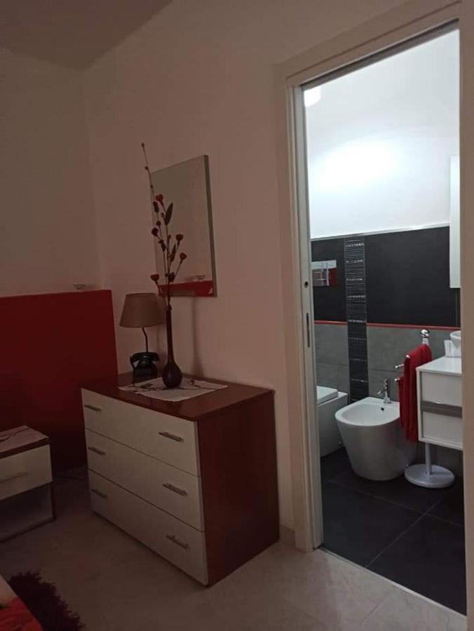 B&B Omer Sciacca Exterior foto