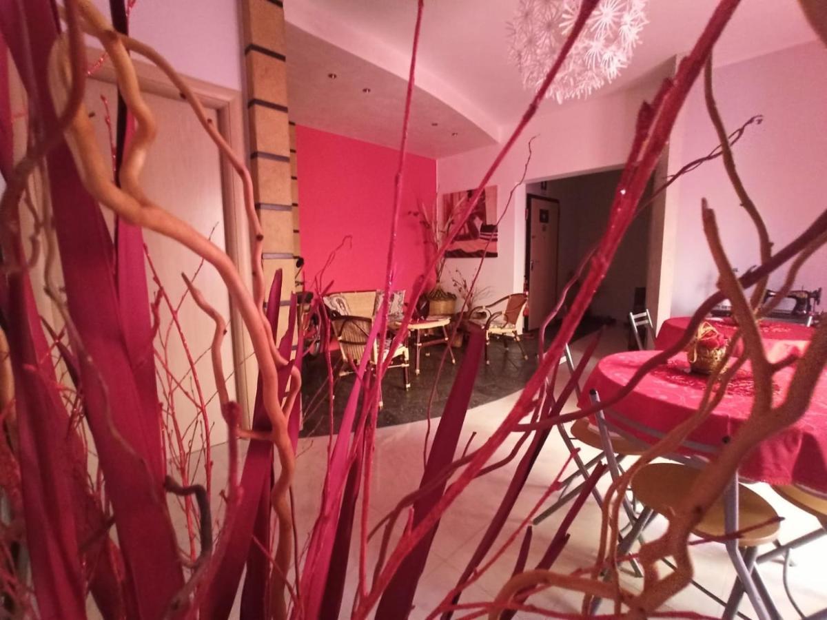 B&B Omer Sciacca Exterior foto